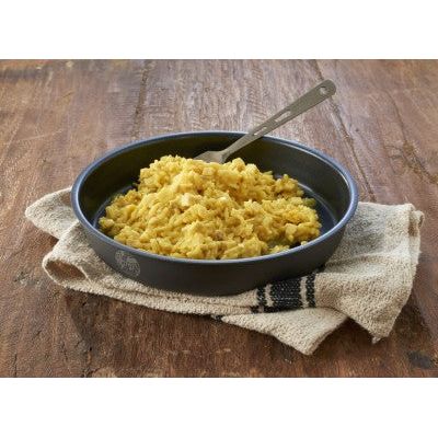 TREK`N EAT kana karri riisis 200g