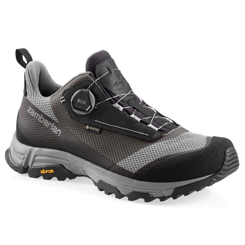 Zamberlan 167 MAMBA LOW BOA GTX® MAMBA LOW BOA GTX®