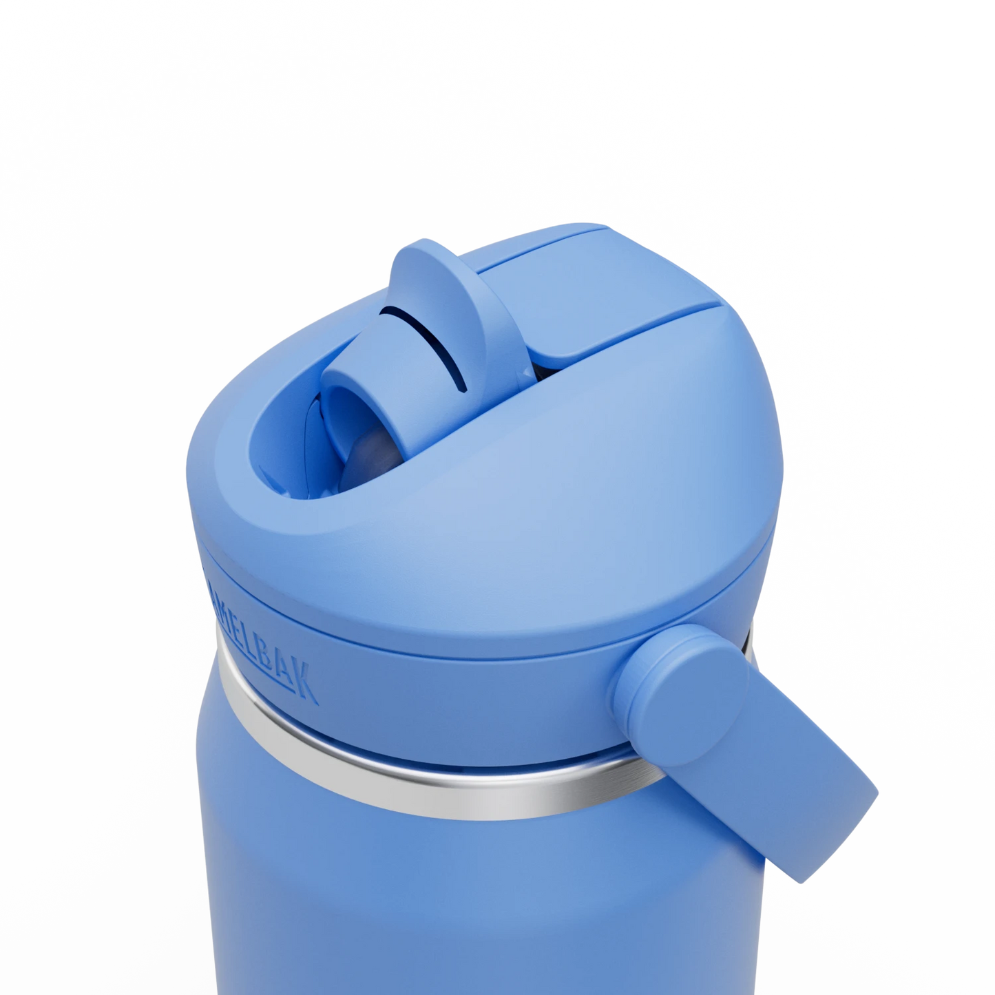 Camelbak Thrive™ Flip Straw 750ml Bottle, Insulated Stainless Steel