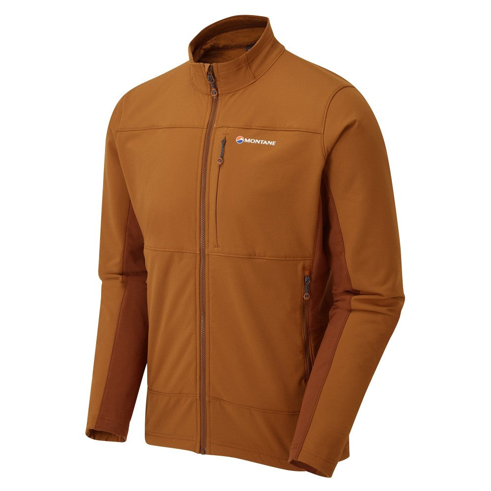 „Montane“ vyriška „Softshell“ kriptono striukė