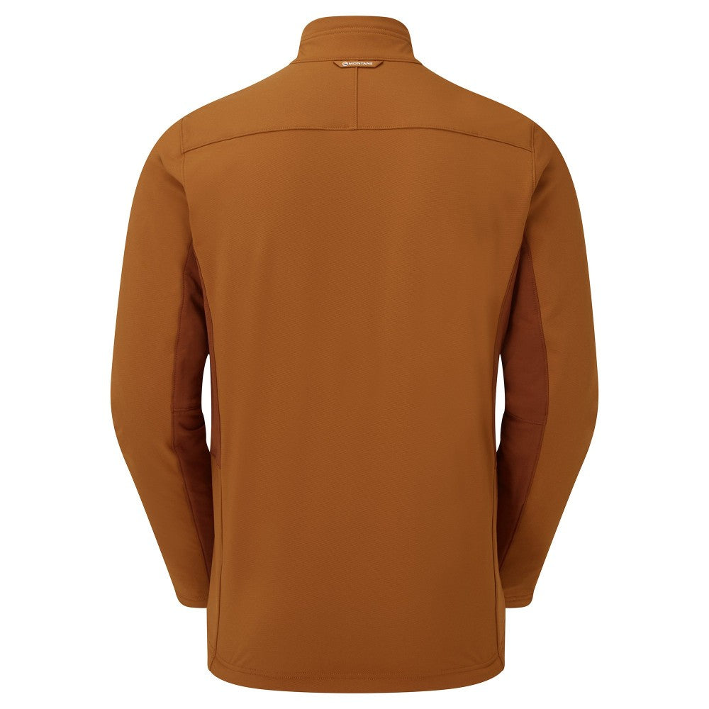 „Montane“ vyriška „Softshell“ kriptono striukė