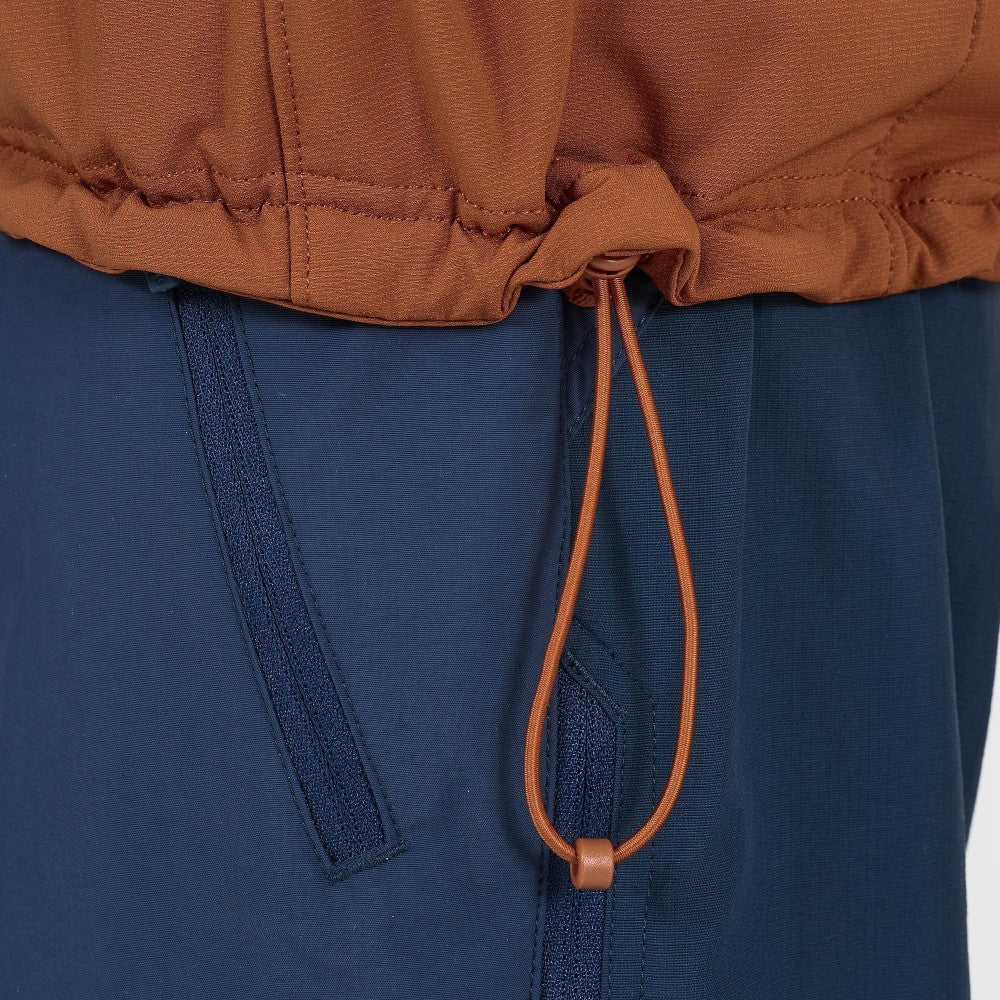 „Montane“ vyriška „Softshell“ kriptono striukė