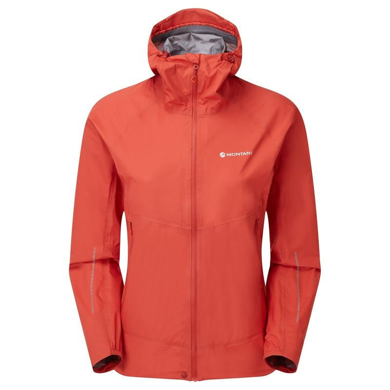 Montane Naiste Spine veekindel jakk