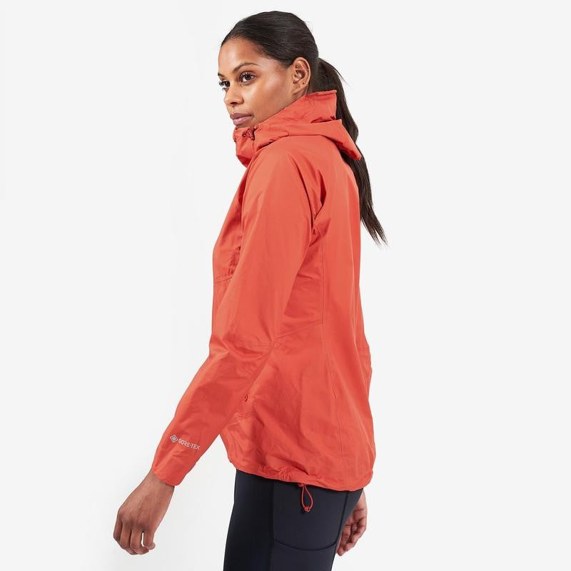 Montane Naiste Spine veekindel jakk