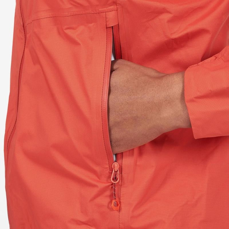 Montane Naiste Spine veekindel jakk