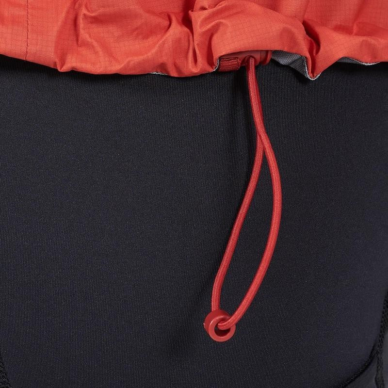 Montane Naiste Spine veekindel jakk