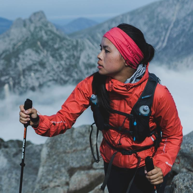 Montane Naiste Spine veekindel jakk