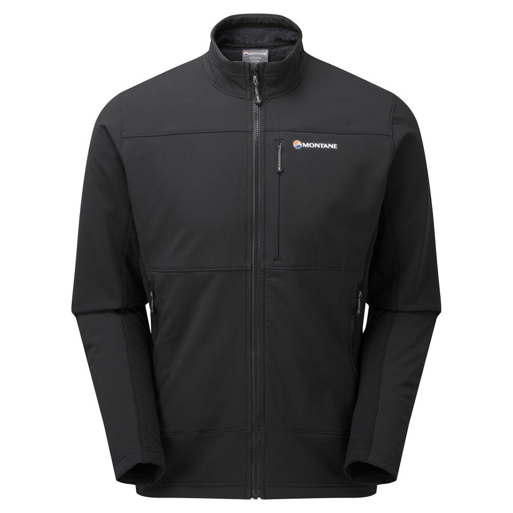 „Montane“ vyriška „Softshell“ kriptono striukė