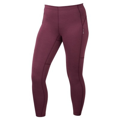 Montane Women's Dart Thermo Long Janes