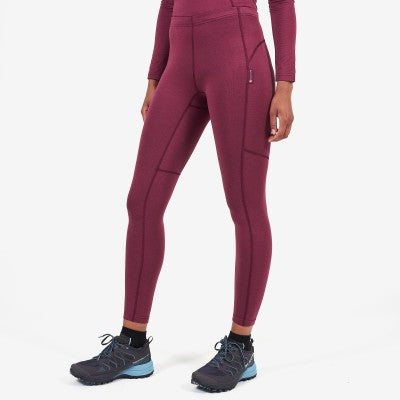 Montane Women's Dart Thermo Long Janes