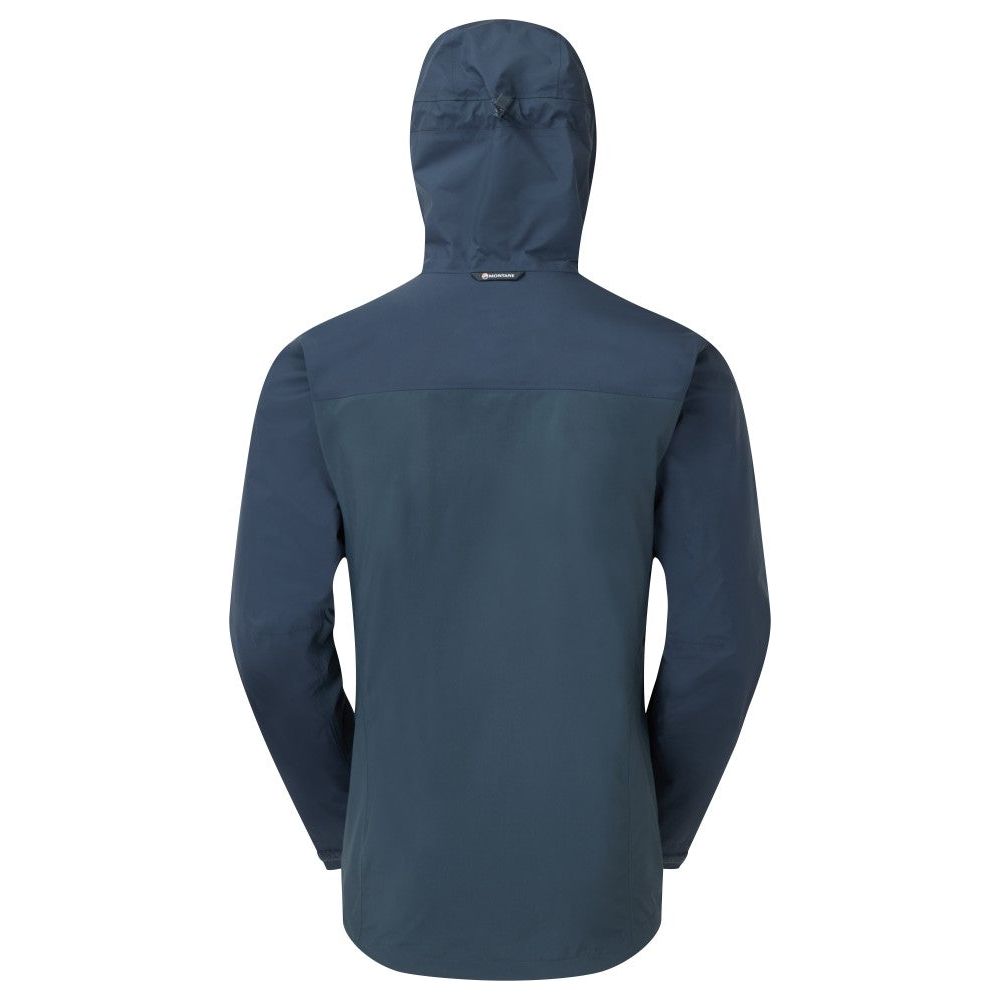 Vyriška „Montane“ vandeniui atspari striukė „Pac Plus XT“.