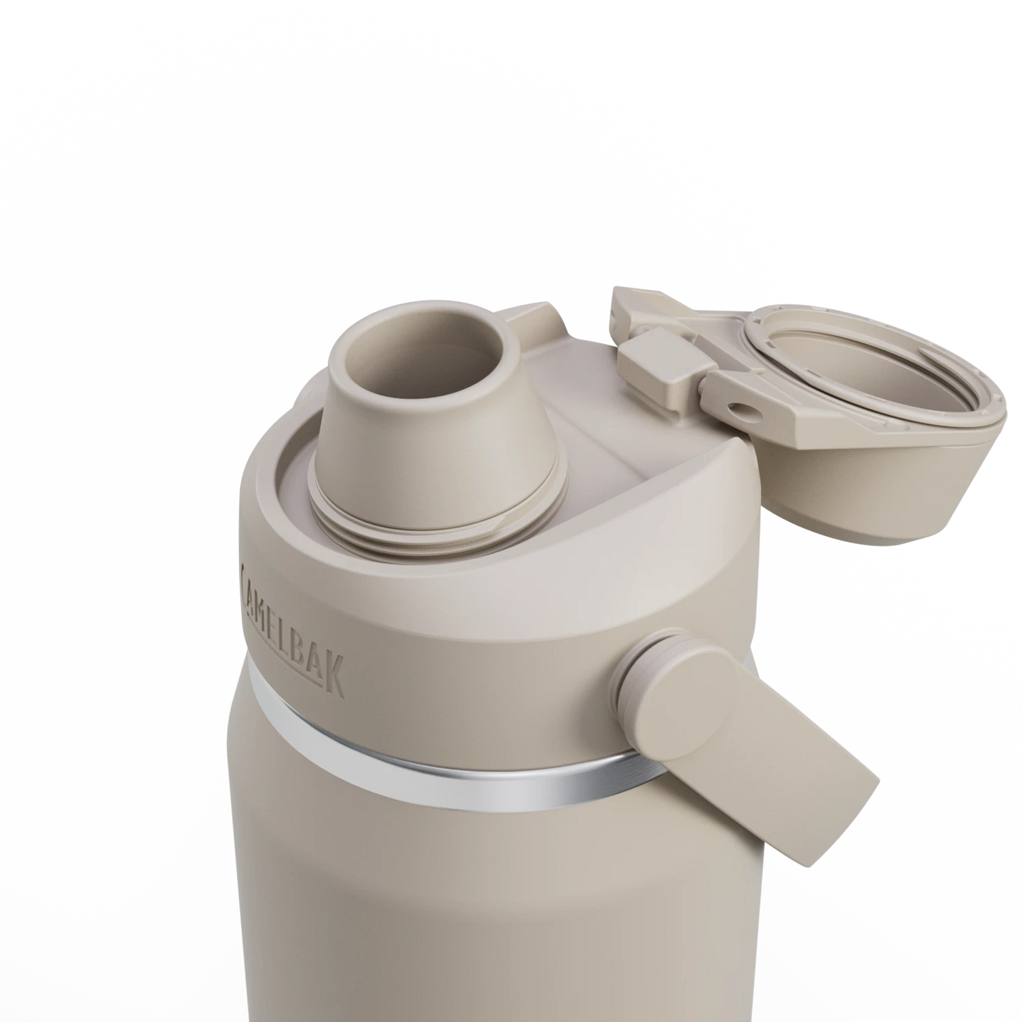 CamelBak Thrive™ Chug 750ml Bottle, Insulated Stainless Steel