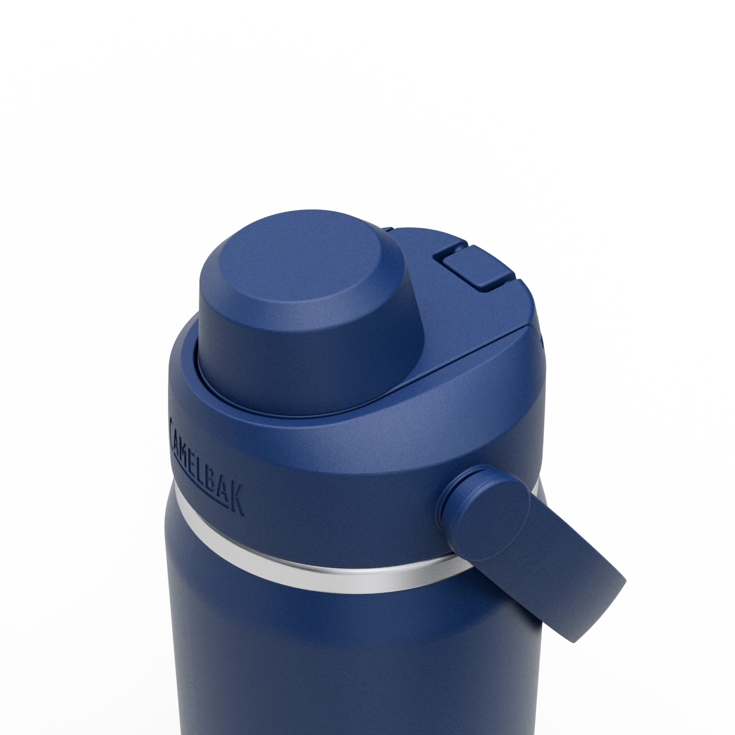 CamelBak Thrive™ Chug 600 ml Bottle, Insulated Stainless Steel