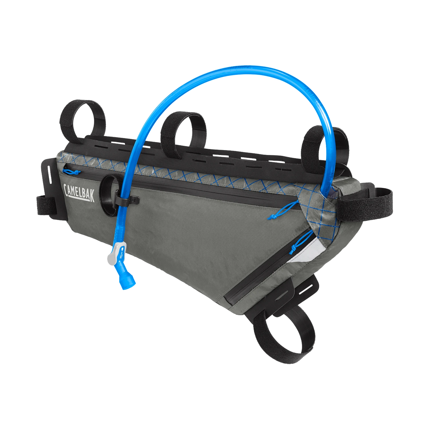 CamelBak M.U.L.E.® Frame Pack with Quick Stow™ 2L Bike Reservoir - Large