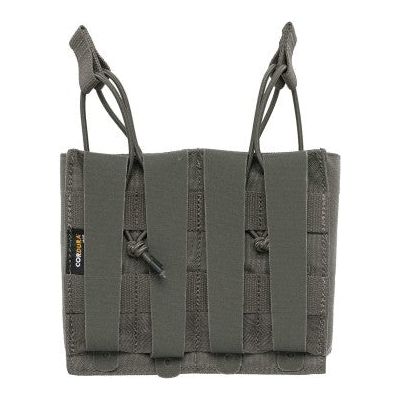 Tasmanijos TIGER 2 SGL Mag Pouch BEL MKII IRR