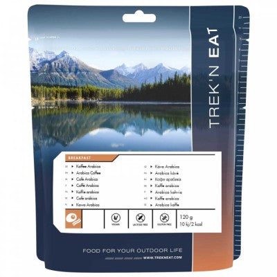 TREK`N EAT kava Arabica