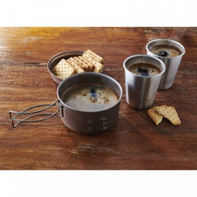 TREK`N EAT kava Arabica