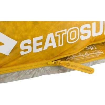 Sea To Summit Spark SpI - tavaline