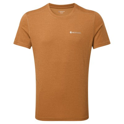 Montane meeste Dart T-särk