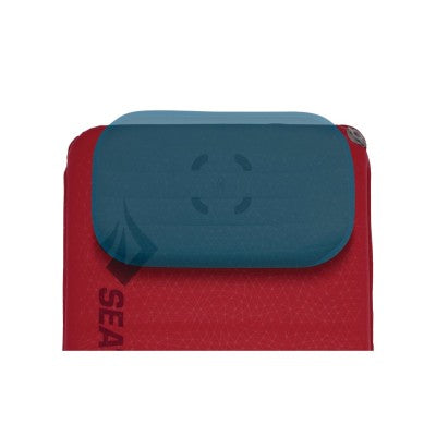 Didelis savaime išsipučiantis kilimėlis Sea To Summit StS Comfort Plus