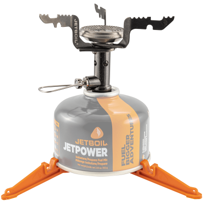 Jetboil Stash toiduküpsetussüsteem