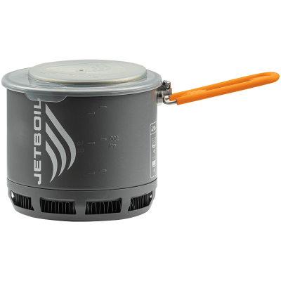 Jetboil Stash toiduküpsetussüsteem