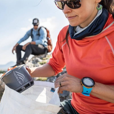 Jetboil Stash toiduküpsetussüsteem