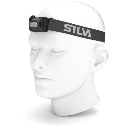 Silva Scout 3XT