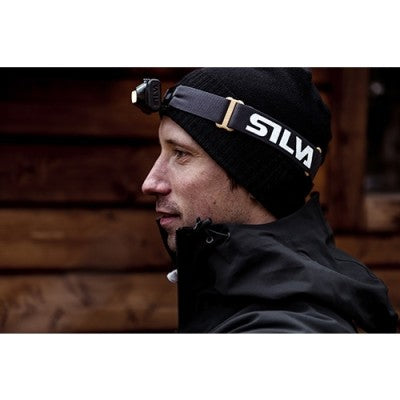 Silva Scout 3XT