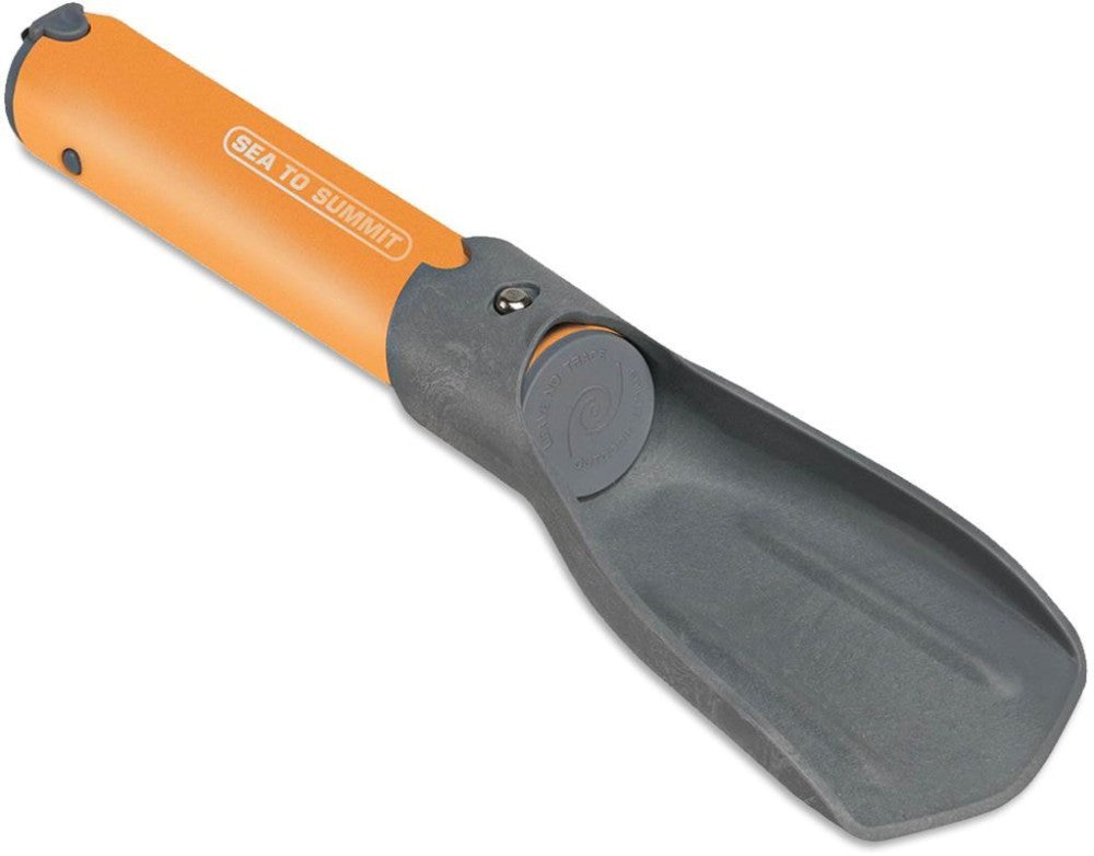 Sea To Summit Pocket Trowel Nylon