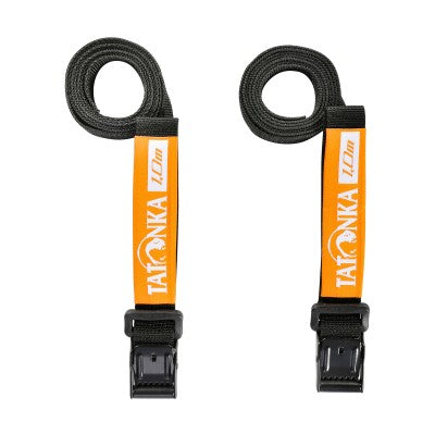Tatonka Easy Strap 18mm/1,0m Paar