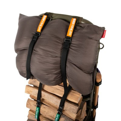 Tatonka Easy Strap 18mm/1,0m Paar