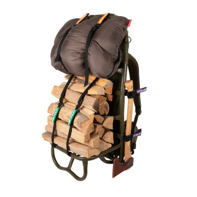 Tatonka Easy Strap 18mm/1,0m Paar