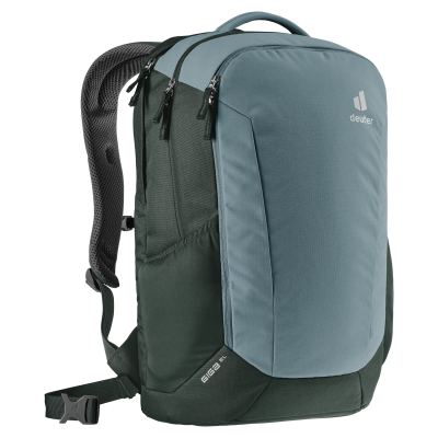 Deuter Giga EL (saadaval 2 värvitoonis)