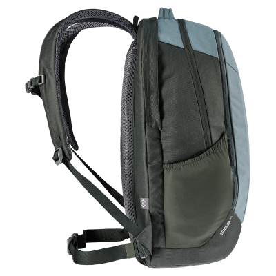Deuter Giga EL (saadaval 2 värvitoonis)