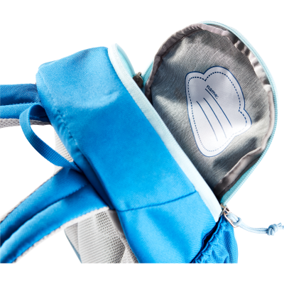 Deuter Pico (pieejama 7 krāsās)