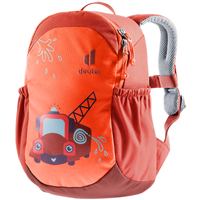 Deuter Pico (pieejama 7 krāsās)