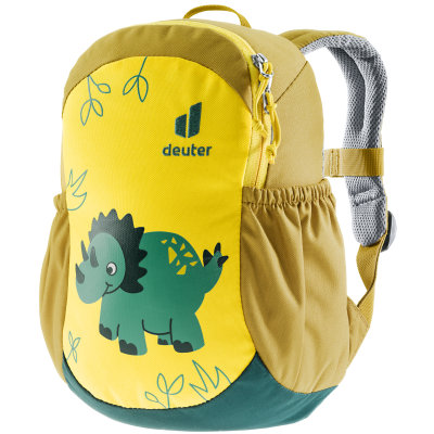 Deuter Pico (pieejama 7 krāsās)