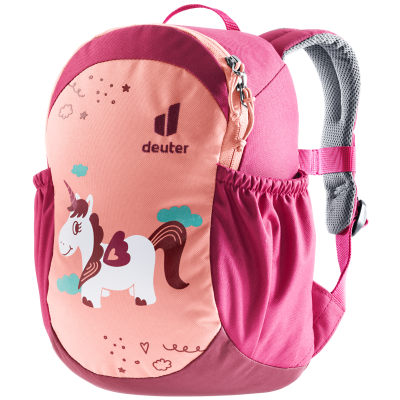 Deuter Pico (pieejama 7 krāsās)