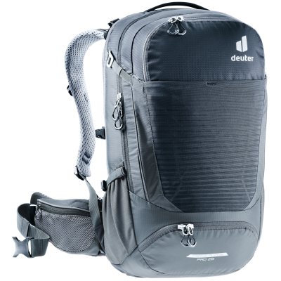 Deuter Trans Alpine Pro 28 (galima 2 spalvų)