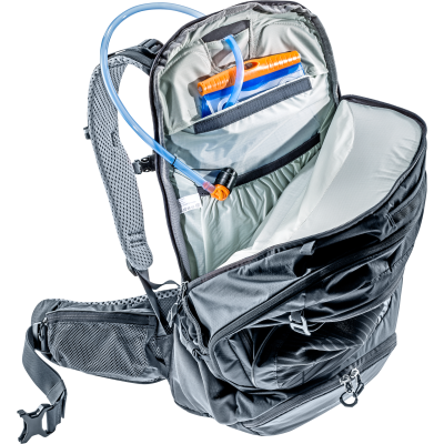 Deuter Trans Alpine Pro 28 (galima 2 spalvų)