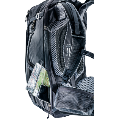 Deuter Trans Alpine Pro 28 (galima 2 spalvų)