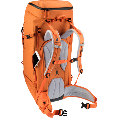 Deuter Freescape Pro 38+ SL