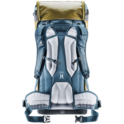 Deuteri Gravity seinakott 50