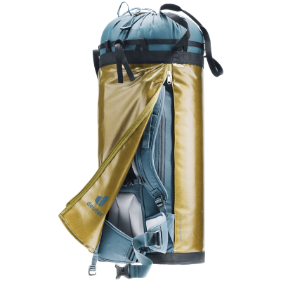 Deuteri Gravity seinakott 50