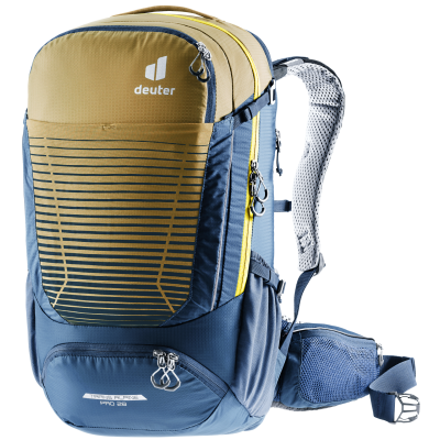 Deuter Trans Alpine Pro 28 (galima 2 spalvų)