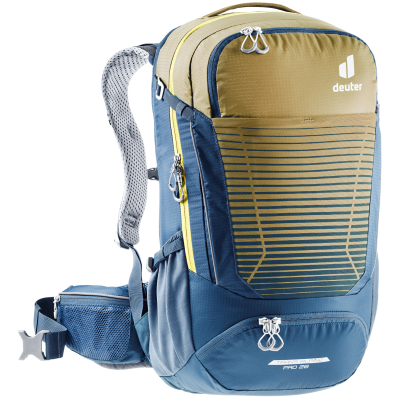Deuter Trans Alpine Pro 28 (galima 2 spalvų)