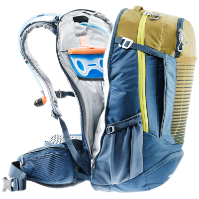 Deuter Trans Alpine Pro 28 (galima 2 spalvų)