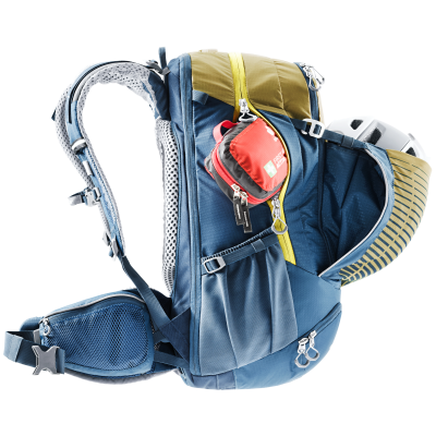 Deuter Trans Alpine Pro 28 (galima 2 spalvų)