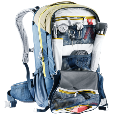 Deuter Trans Alpine Pro 28 (galima 2 spalvų)